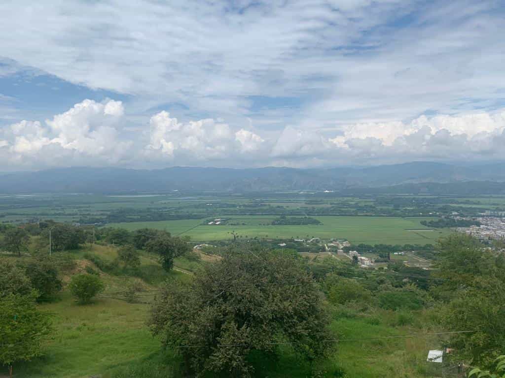 Terre dans Guadalajara de Buga, Vallée du Cauca 10180409