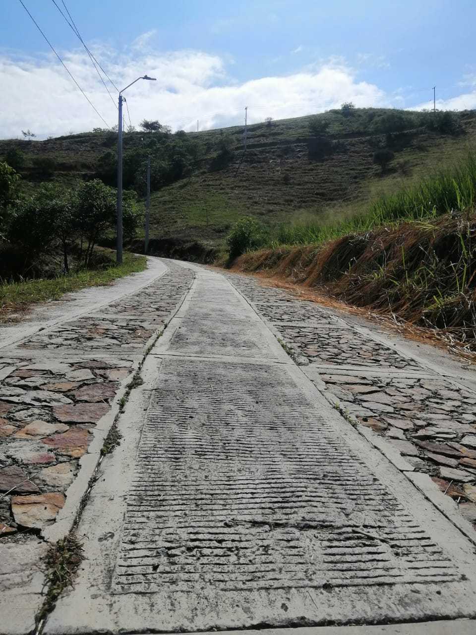 Land in Buga, Valle del Cauca 10180410