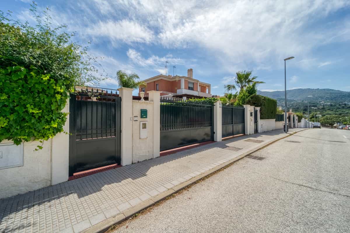 House in Málaga, Andalucía 10180413