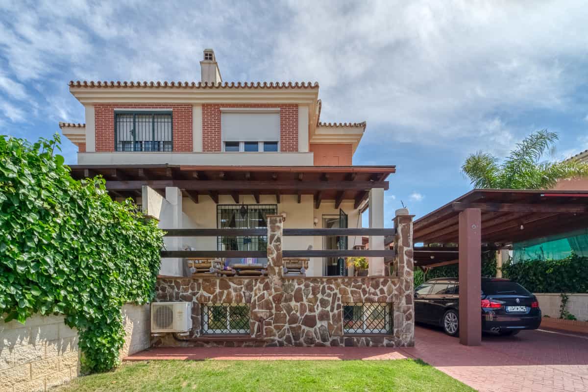 Huis in Churriana, Andalusië 10180413
