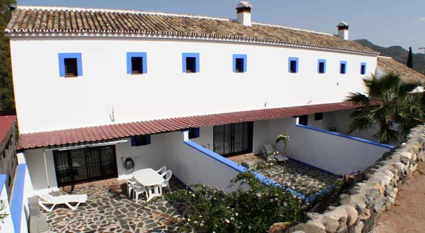 Détail dans El Paraíso, Andalucía 10180418