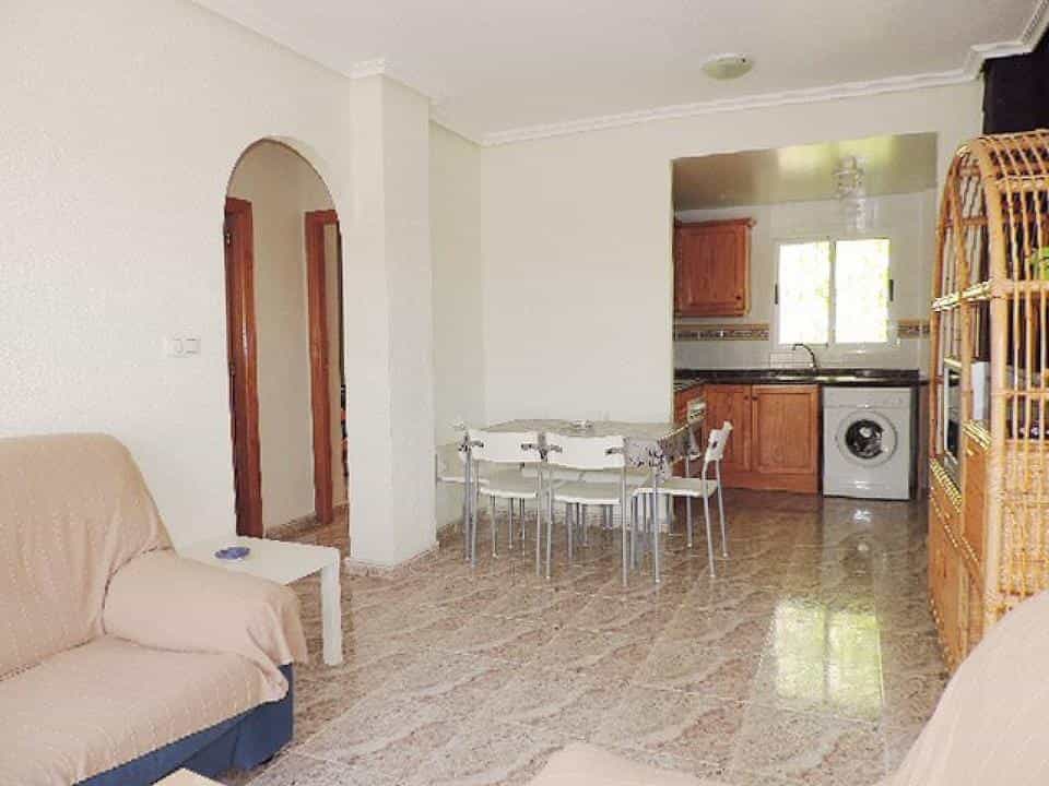 Condominium in Casas Nuevas, Murcia 10180466