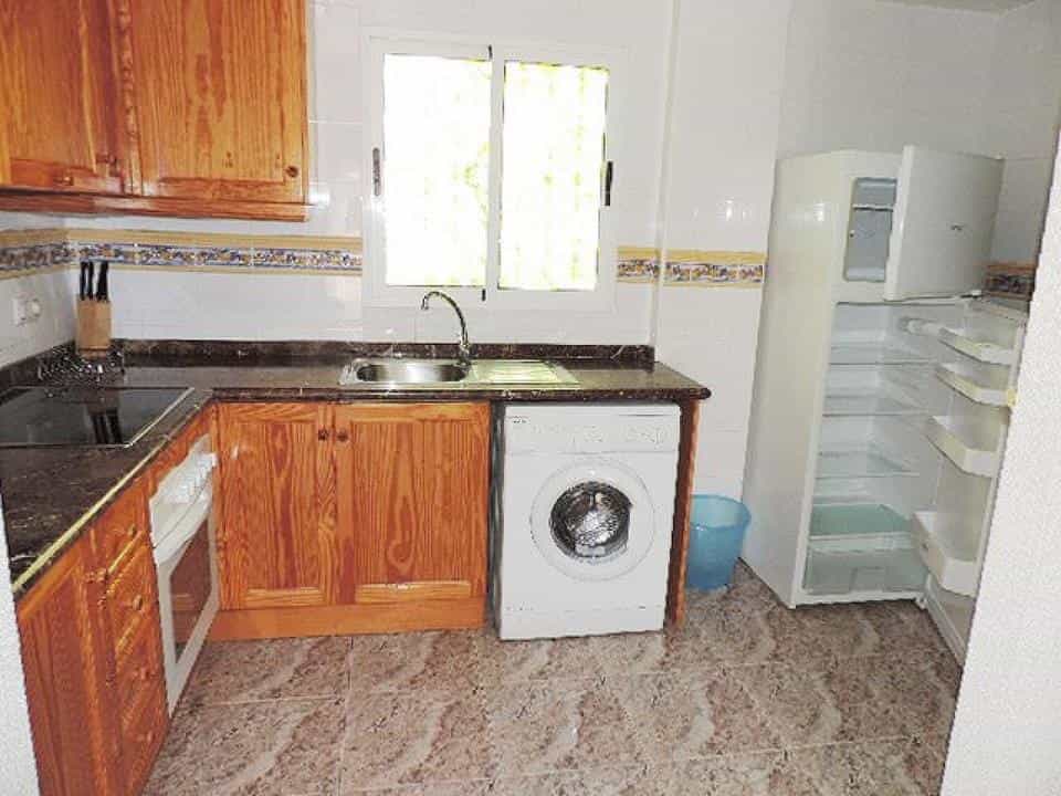 Eigentumswohnung im Casas Nuevas, Murcia 10180466