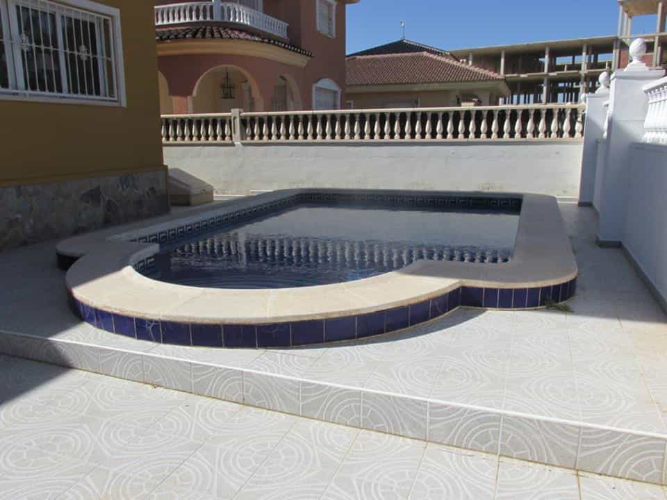 Residentieel in Los Alcázares, Region of Murcia 10180500