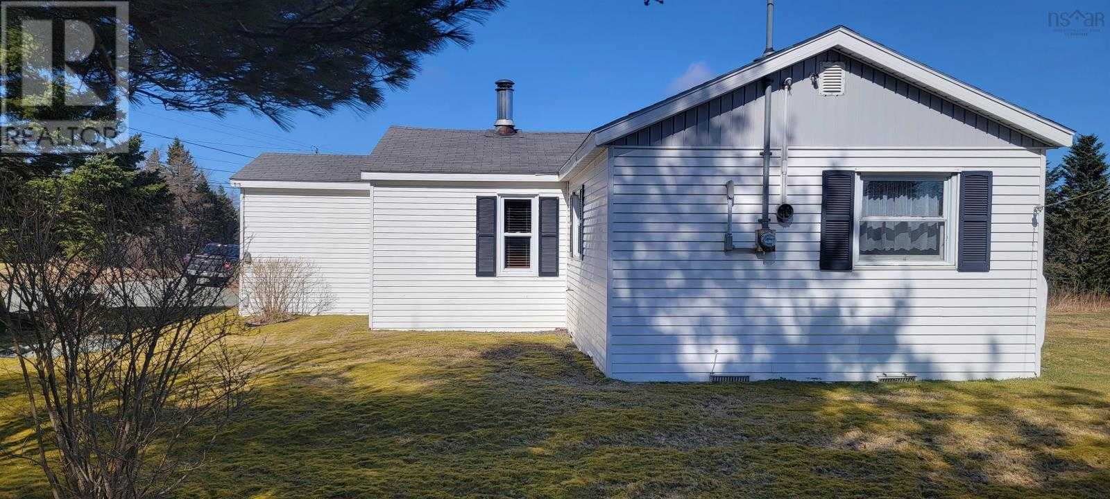 Hus i Port Hawkesbury, Nova Scotia 10180503