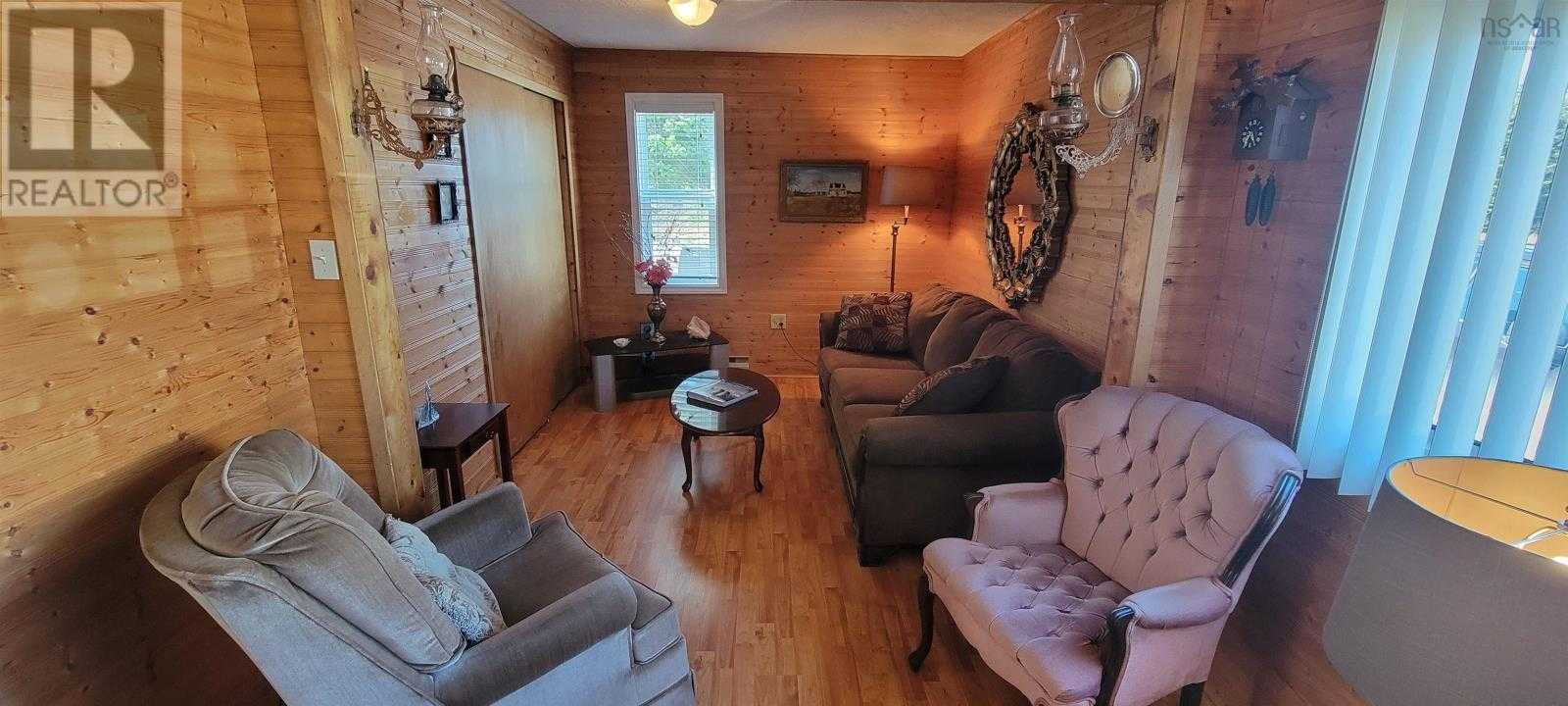 жилой дом в River Bourgeois, Nova Scotia 10180503