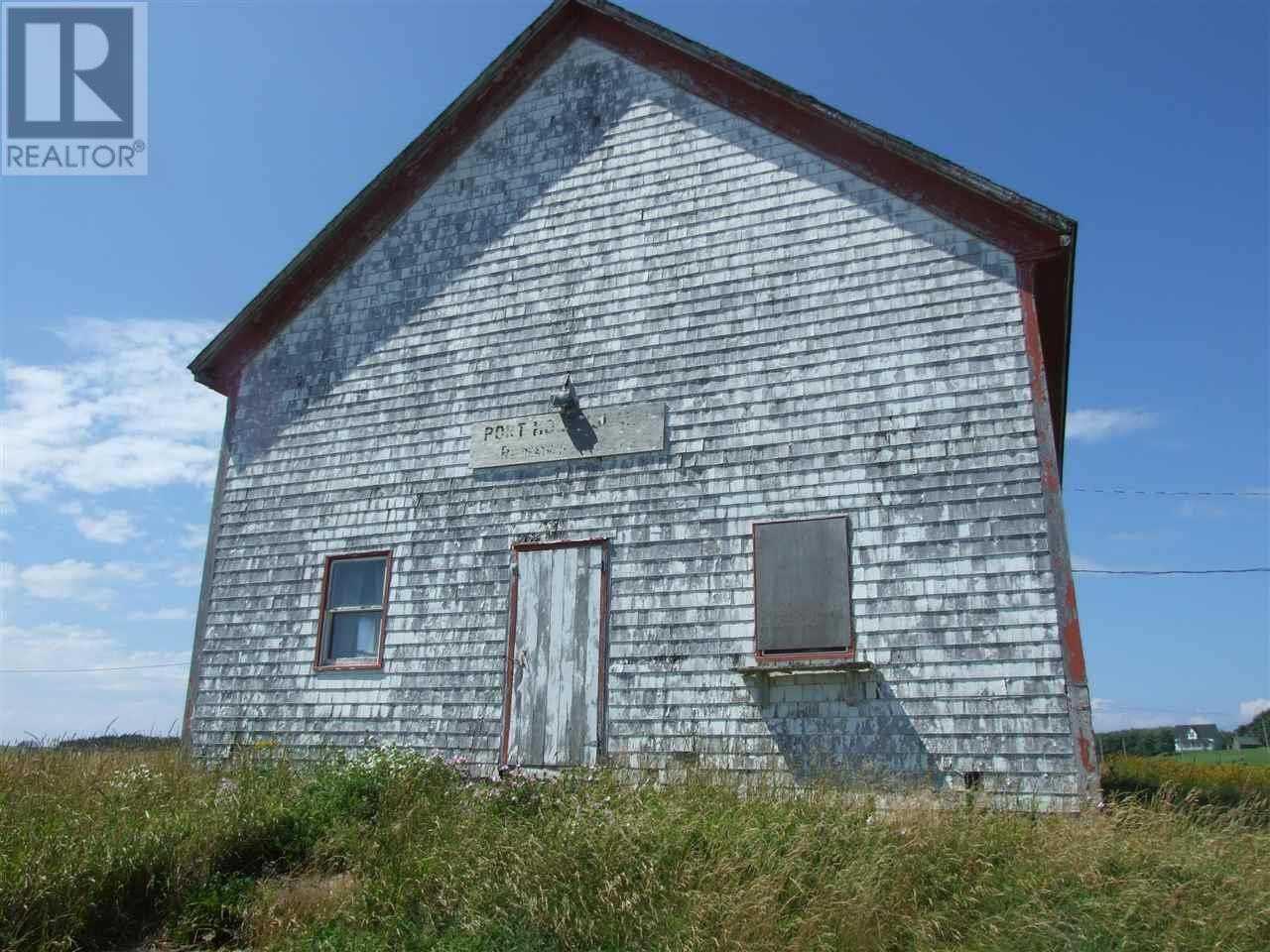 Eigentumswohnung im Port Hood, Nova Scotia 10180510