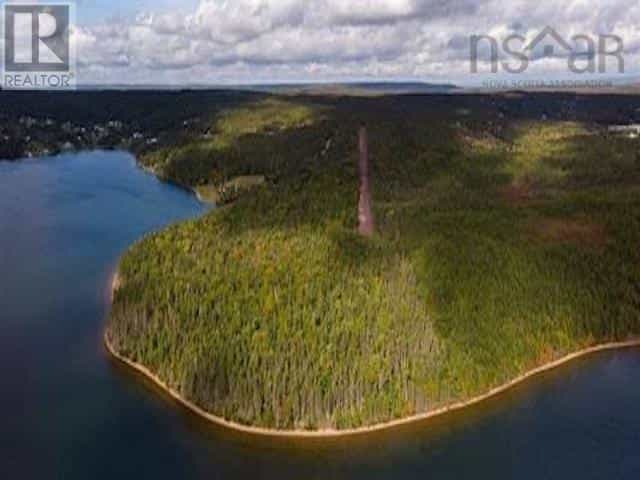 Land in Baddeck, Nova Scotia 10180511