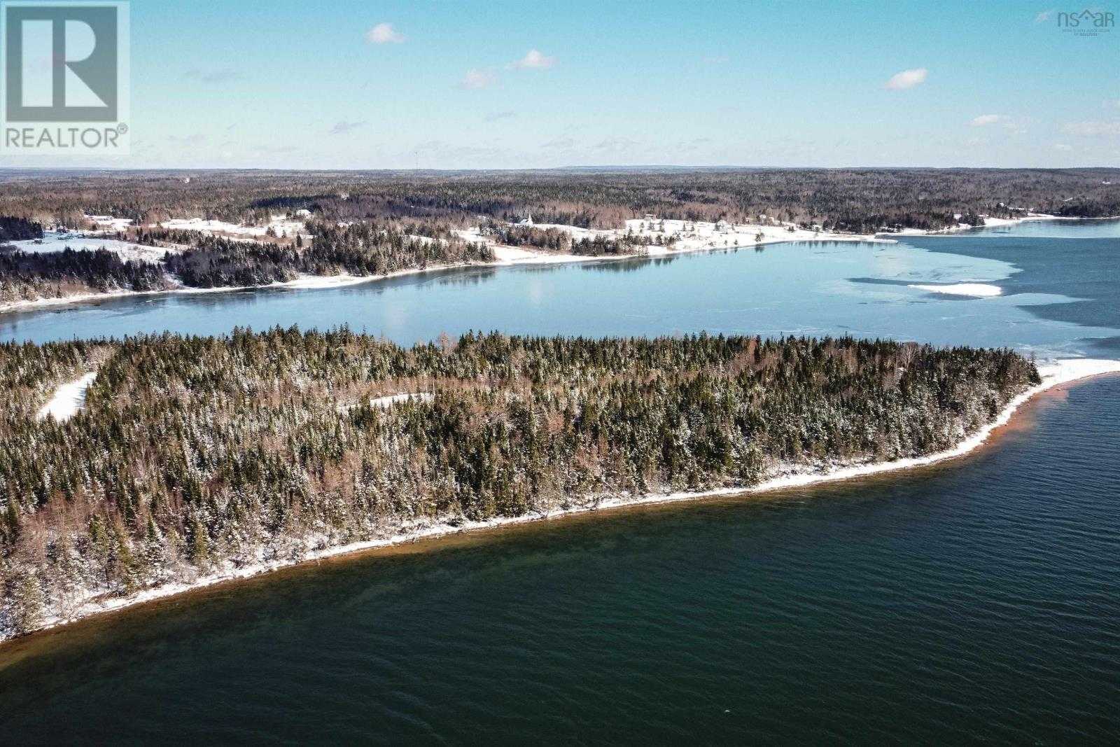 Land in Cleveland, Nova Scotia 10180516