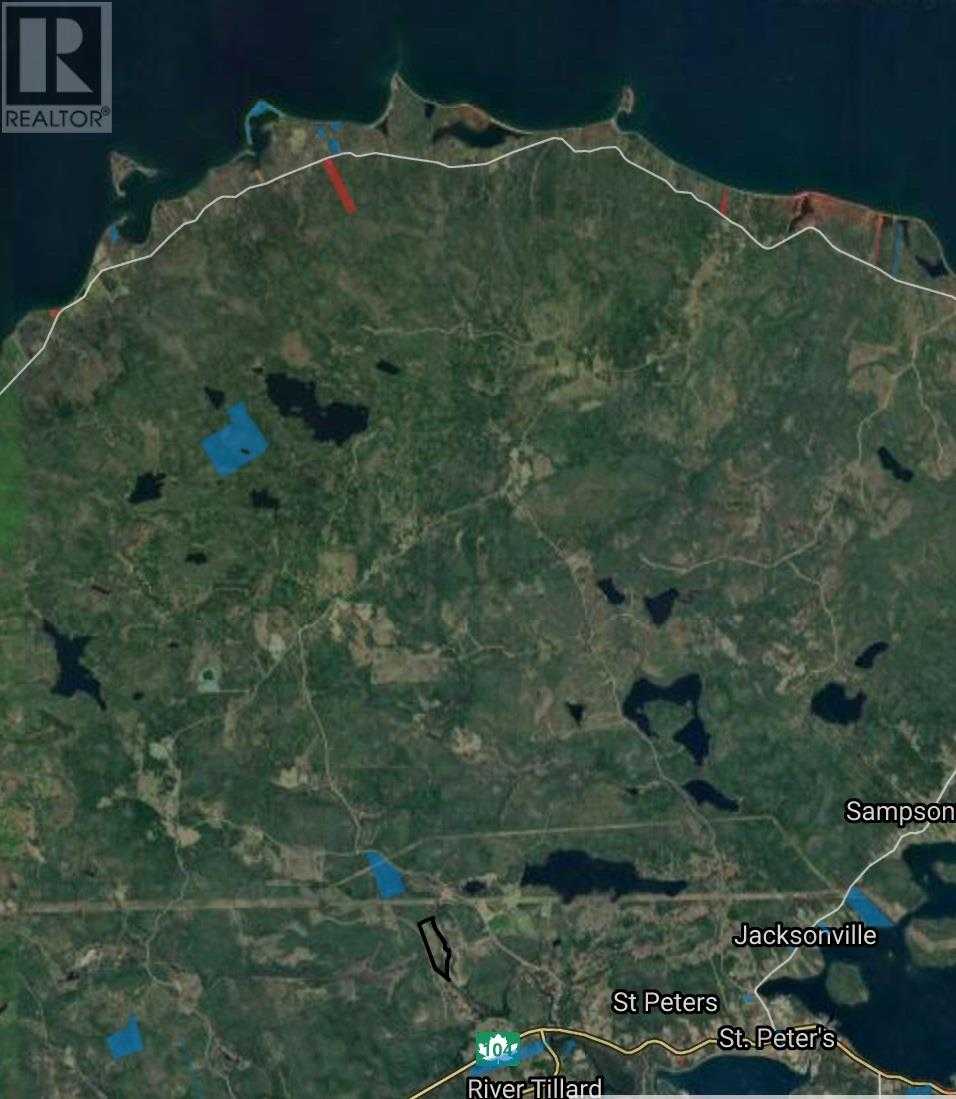 Tanah dalam Baddeck, Nova Scotia 10180519