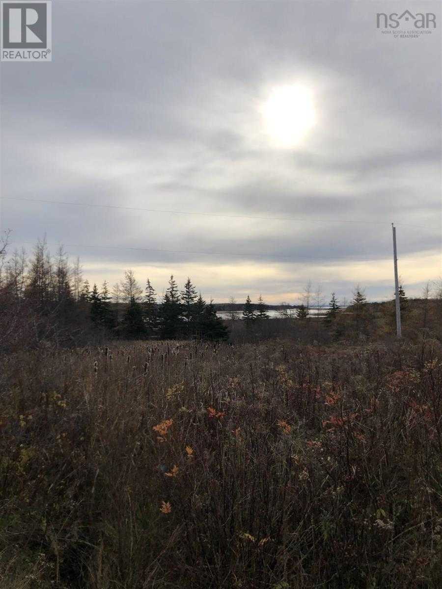 Tanah di Mulgrave, Nova Scotia 10180523
