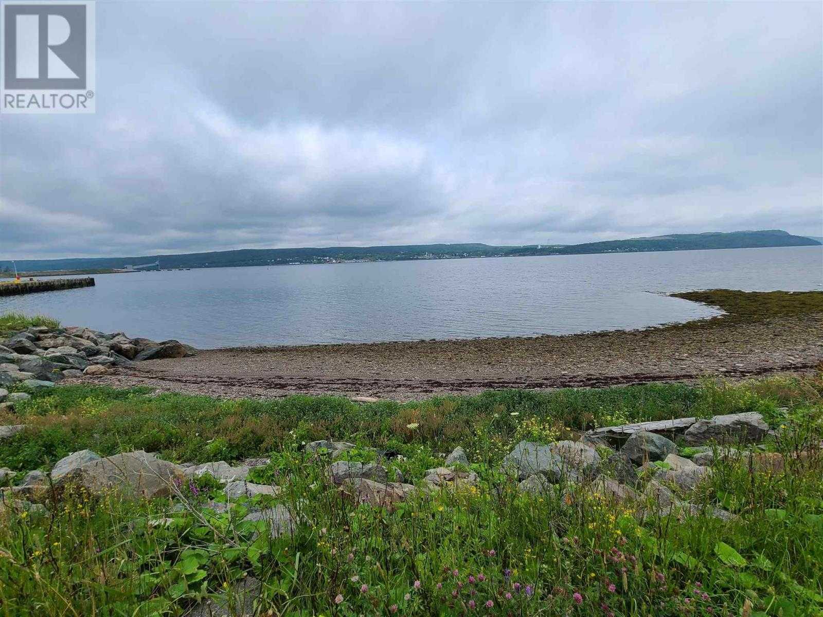 Land i Port Hawkesbury, Nova Scotia 10180529