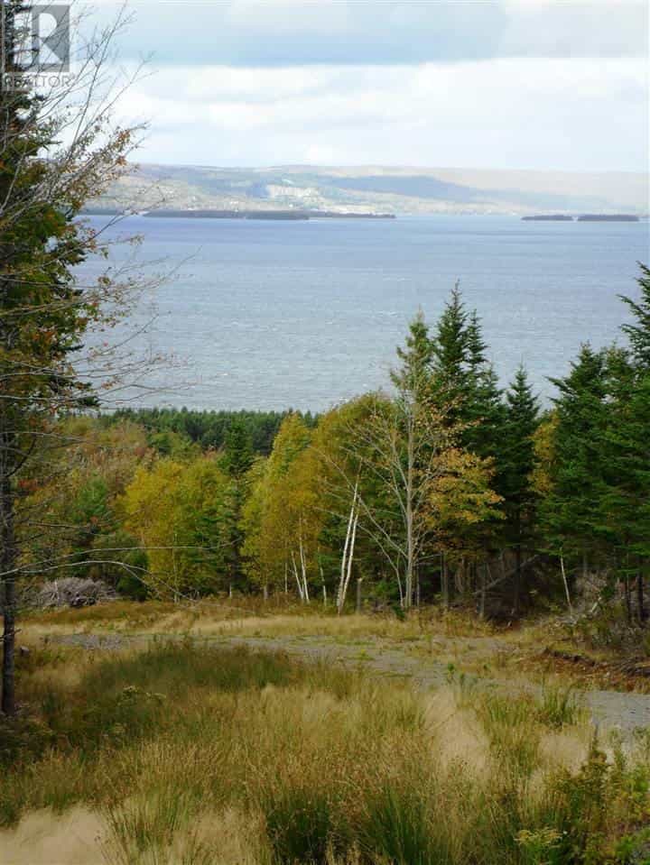 Land in Haven Hawkesbury, Nova Scotia 10180538