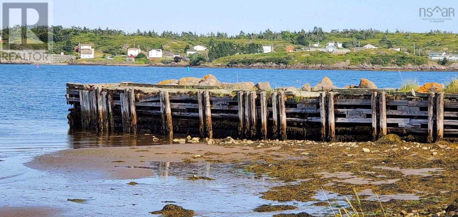 Land in Haven Hawkesbury, Nova Scotia 10180547