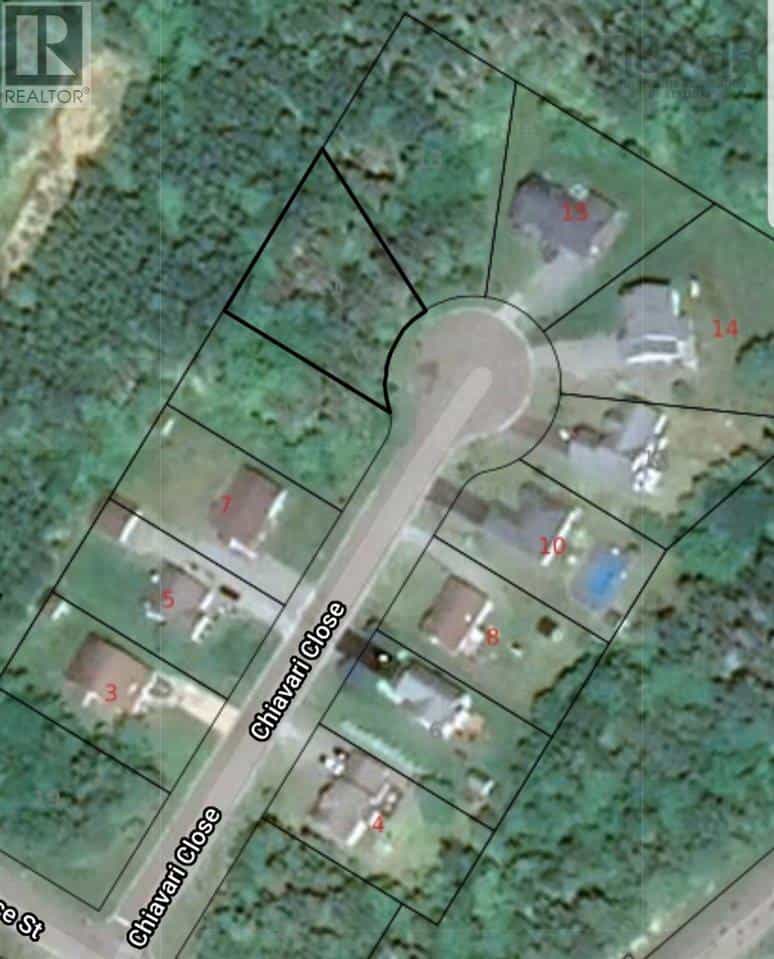 Land in Port Hawkesbury, Nova Scotia 10180555