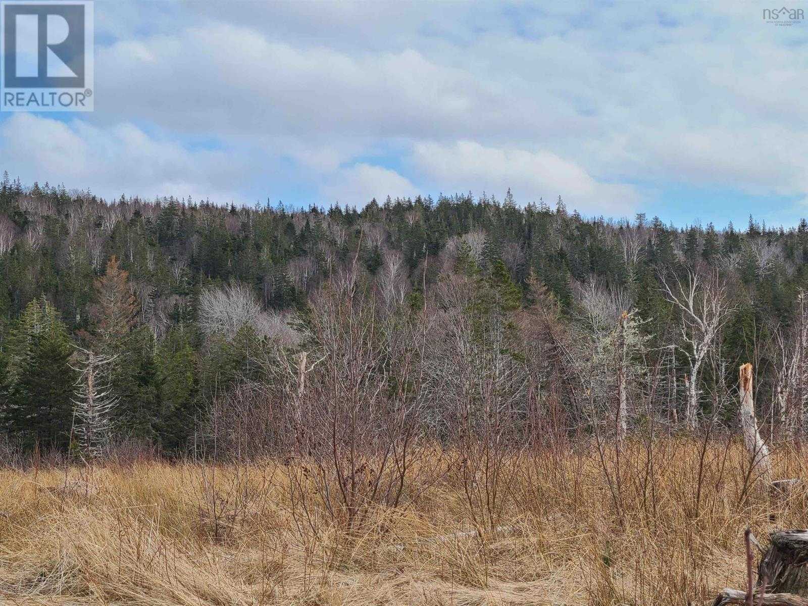 Tanah dalam Baddeck, Nova Scotia 10180557