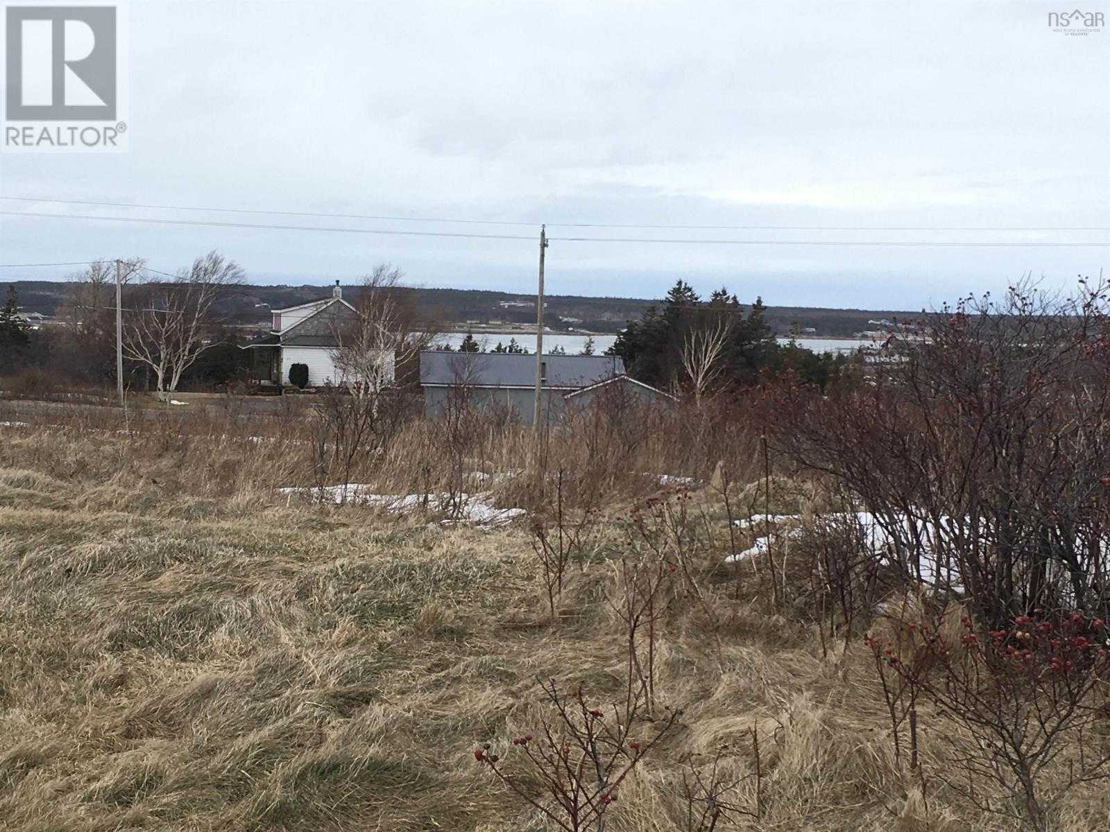 Land in Inverness, Nova Scotia 10180576