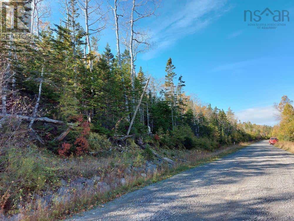 Land in Saint Peter's, Nova Scotia 10180583