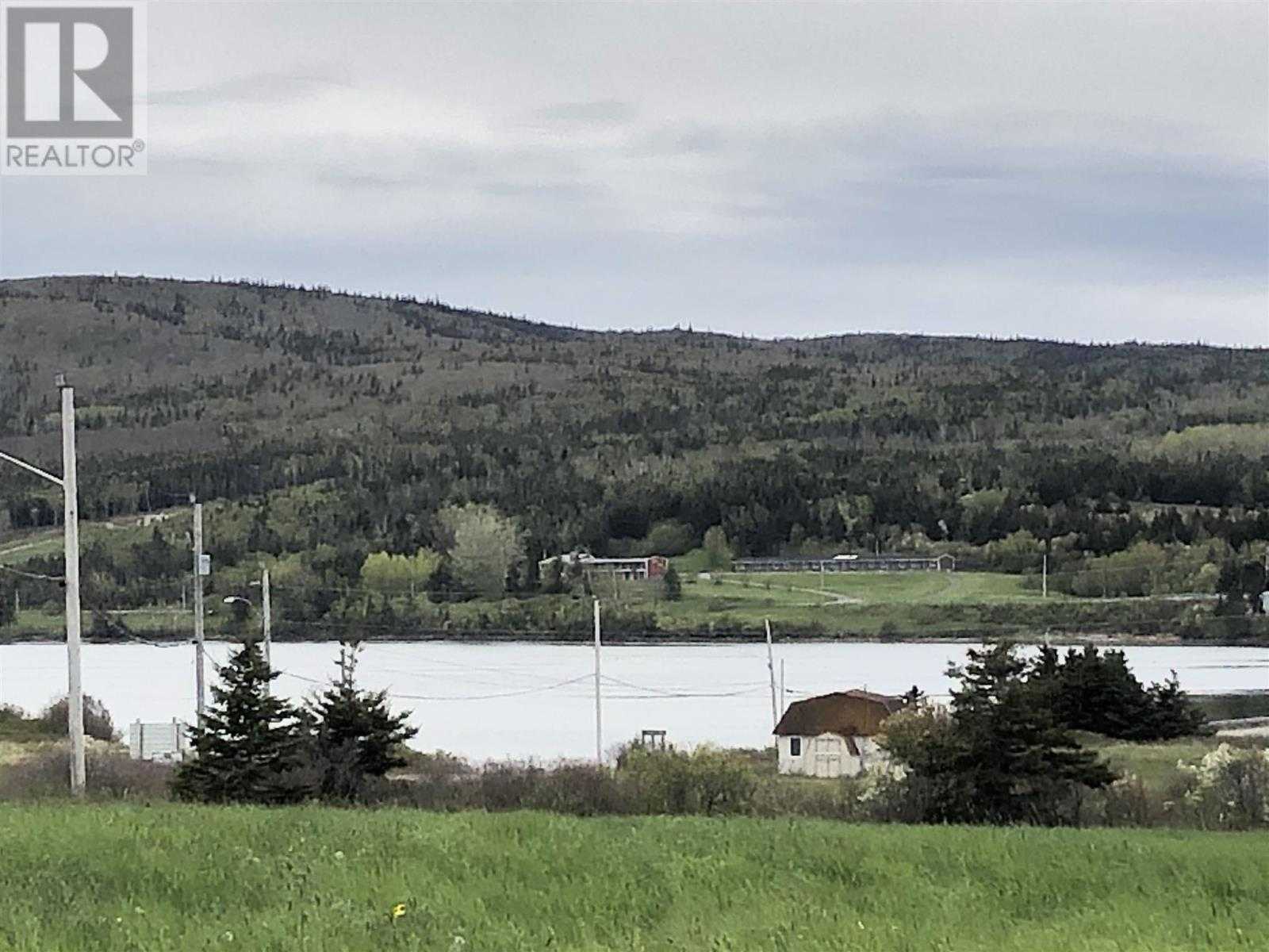 Land in Baddeck, Nova Scotia 10180588