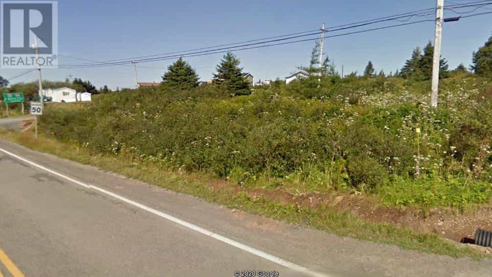 Земельные участки в Arichat, Nova Scotia 10180590