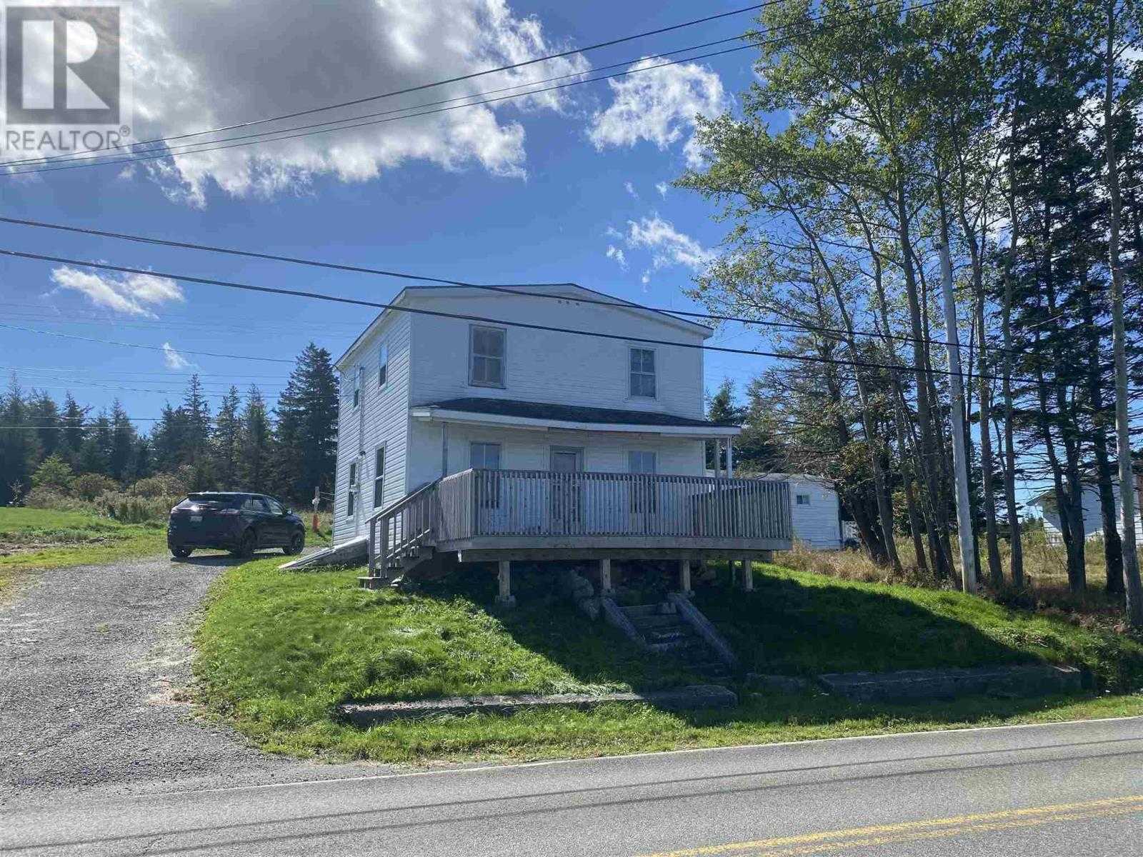rumah dalam D'Escousse, Nova Scotia 10180597