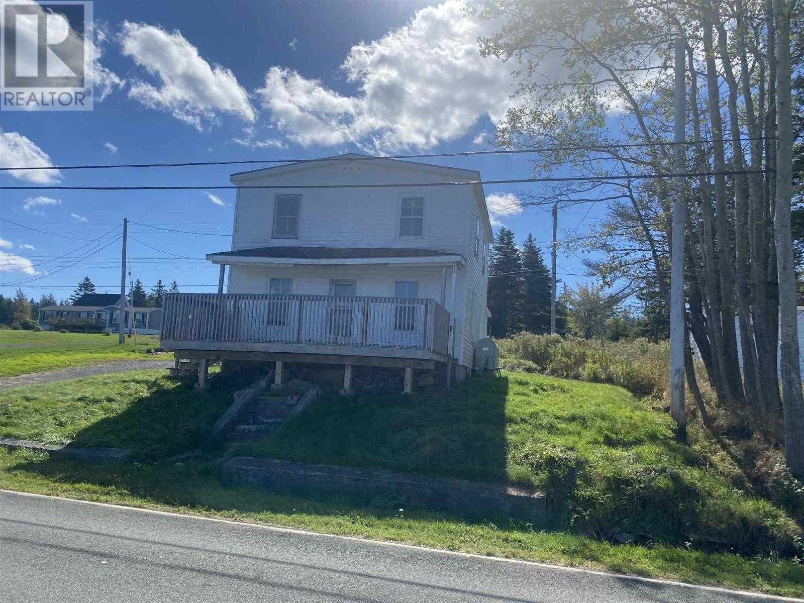 casa no D'Escousse, Nova Scotia 10180597