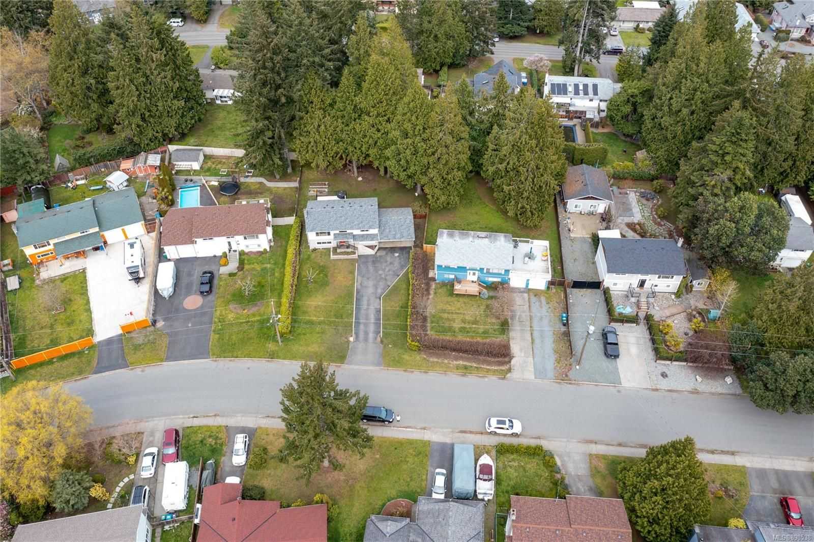 Huis in Nanaimo, British Columbia 10180609