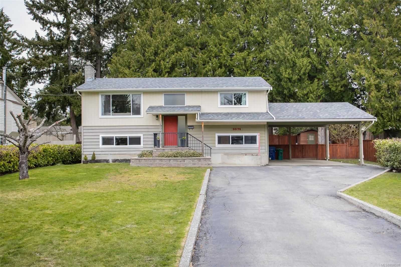 Rumah di Nanaimo, British Columbia 10180609