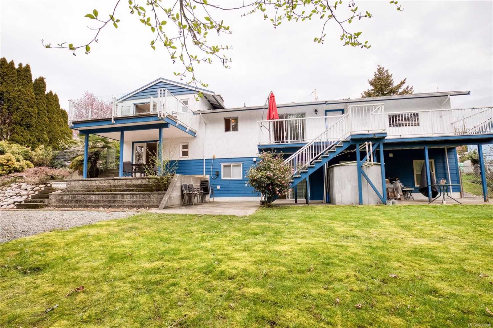 Condominium in Nanaimo, British Columbia 10180615