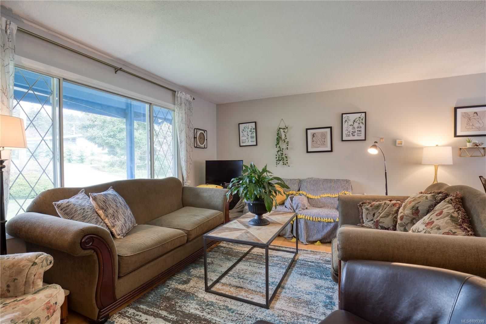 Condominium in Nanaimo, Brits-Columbia 10180615