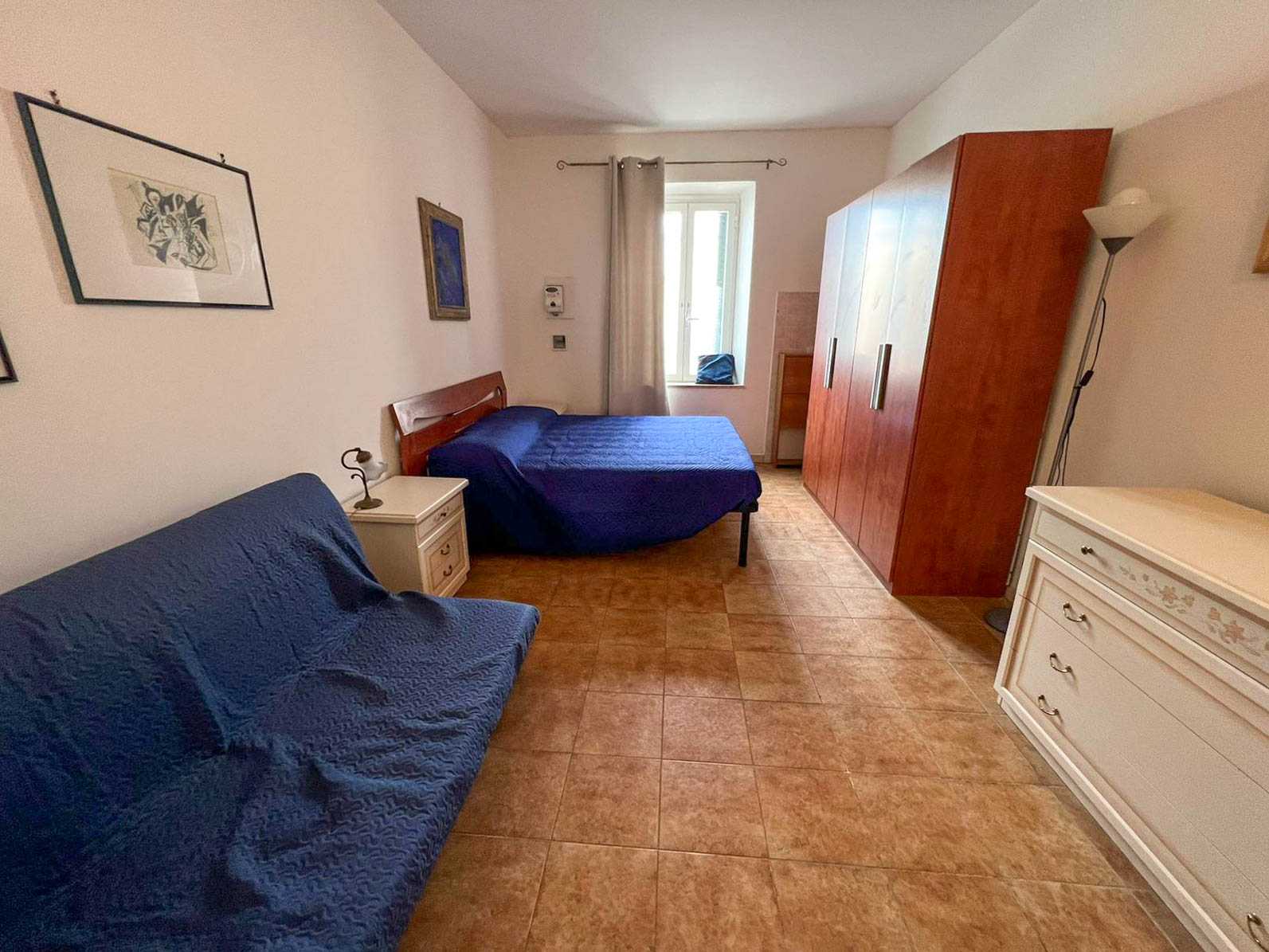 Квартира в Чечіна, Тоскана 10180624