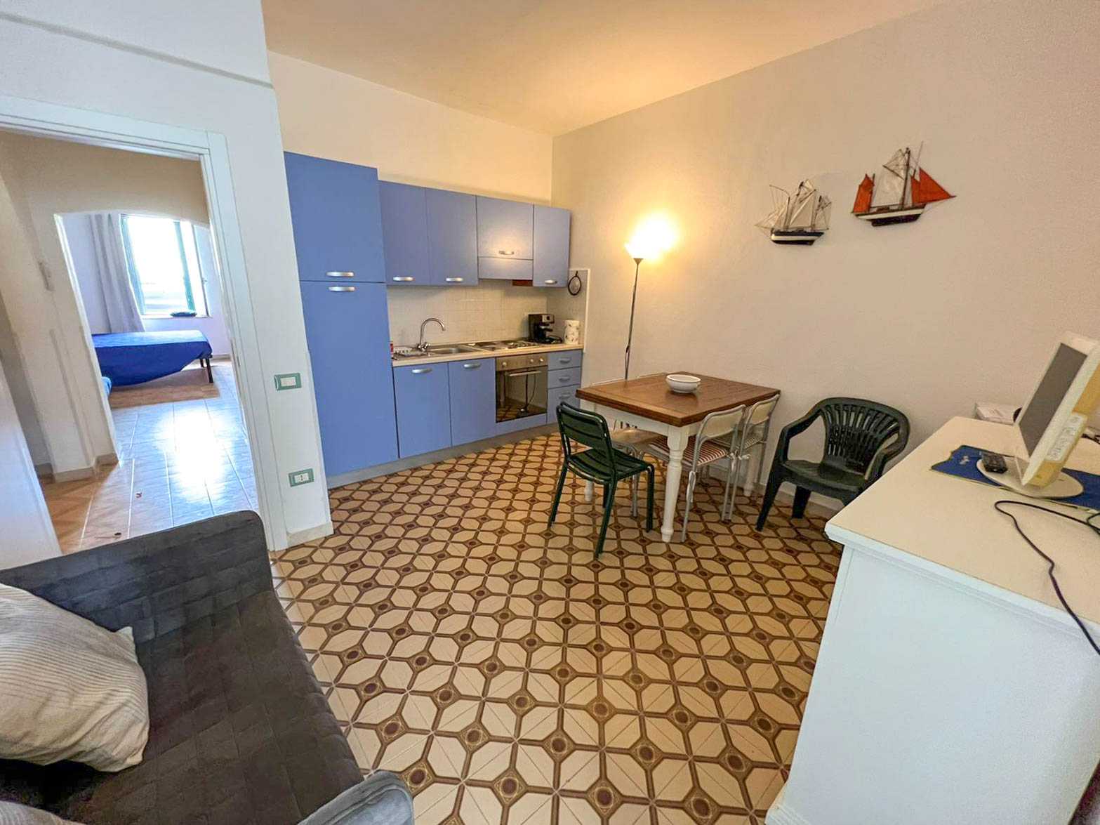 Condominium in Cecina, Tuscany 10180624