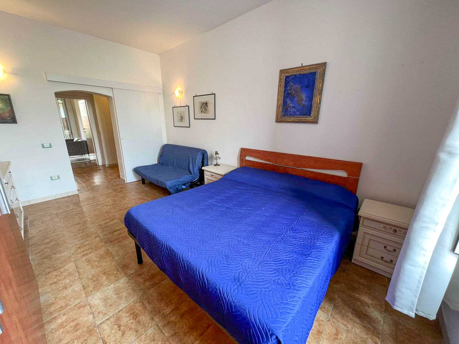 Condominium in Cecina, Tuscany 10180624