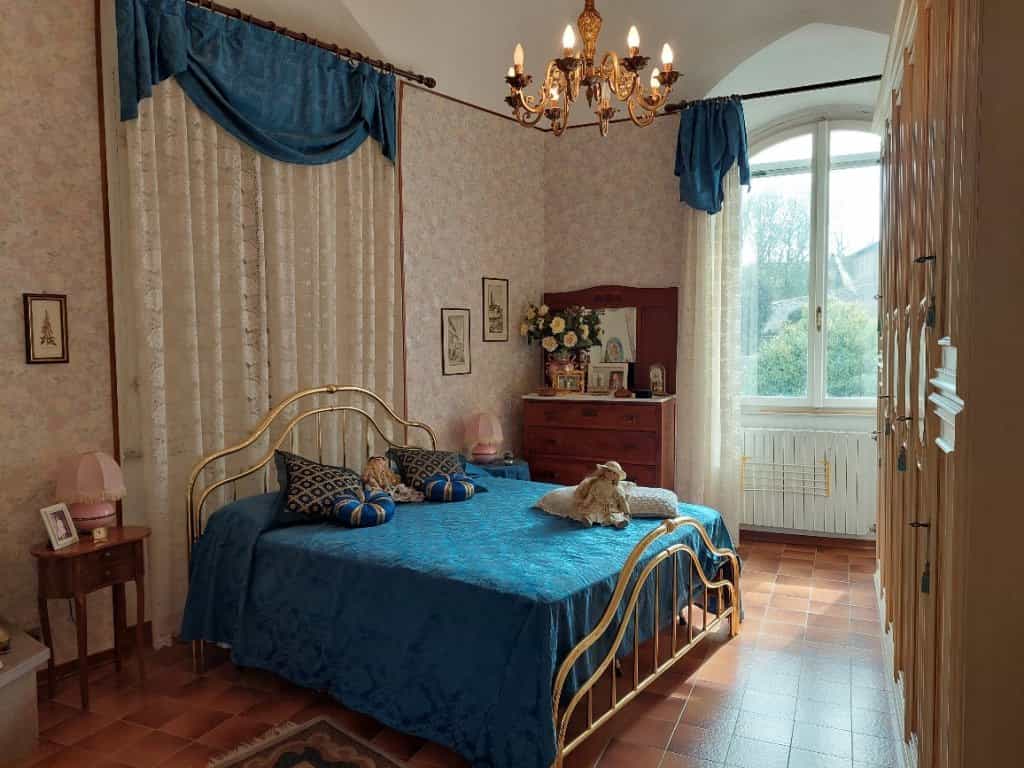 Квартира в Вольтерра, Тоскана 10180629