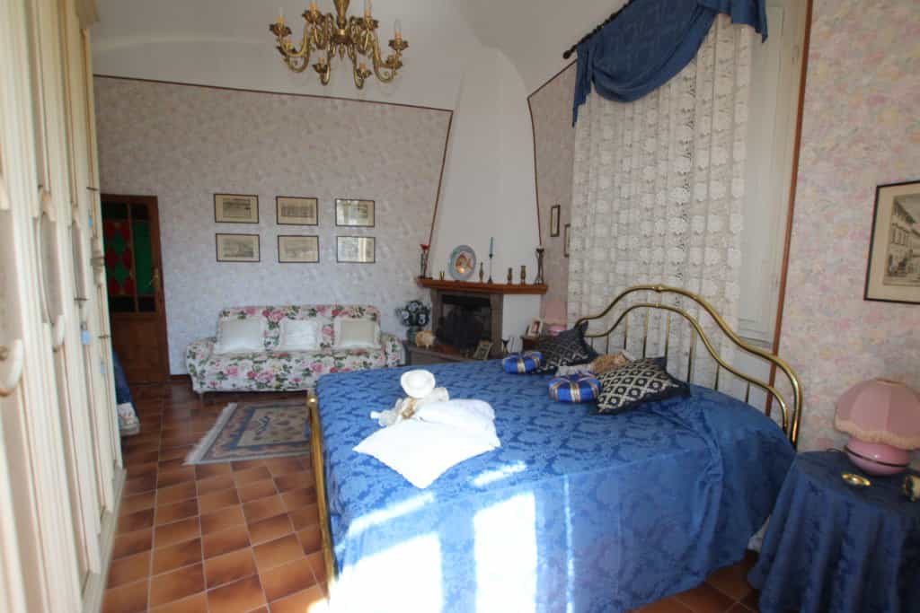 Condominio nel Volterra, Tuscany 10180629