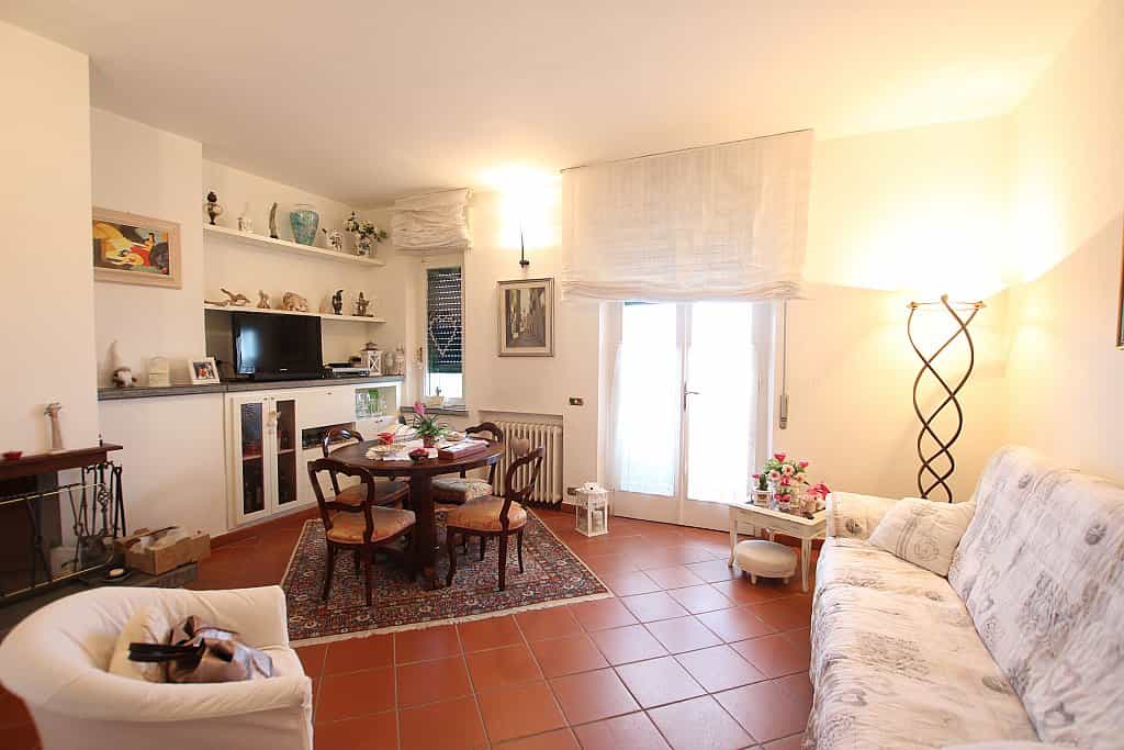 Condomínio no Volterra, Toscana 10180631