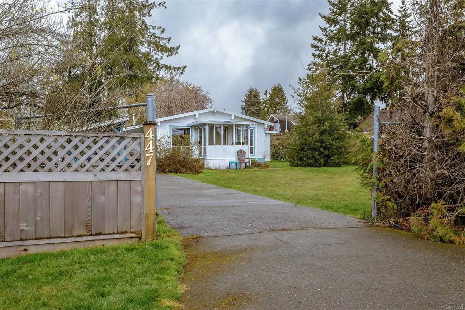 Hus i Parksville, Britisk Columbia 10180632