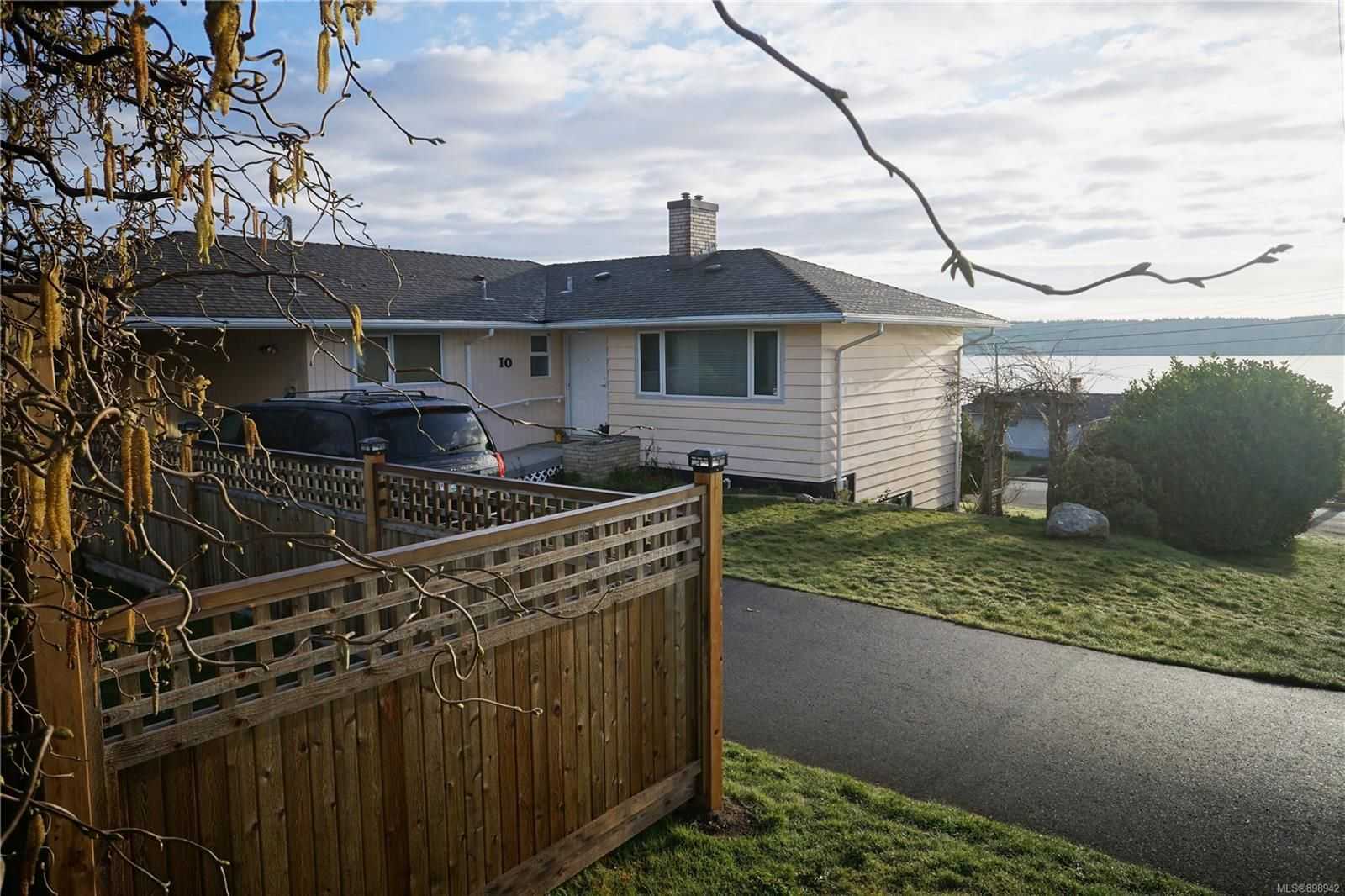 Eigentumswohnung im Campbell River, British Columbia 10180636