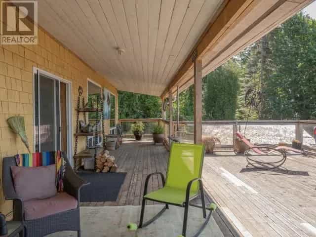Condominio en Powell River, British Columbia 10180650