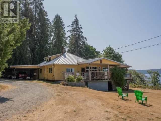 Eigentumswohnung im Powell River, British Columbia 10180650