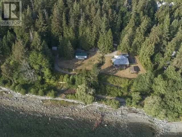 Кондоминиум в Powell River, British Columbia 10180650