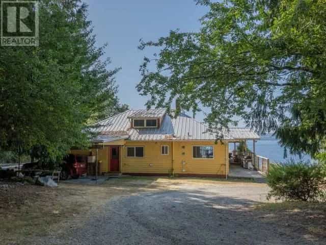 Condominio en Powell River, British Columbia 10180650