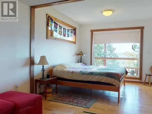Квартира в Powell River, British Columbia 10180650