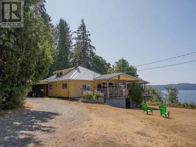 Condominio nel Powell River, British Columbia 10180650