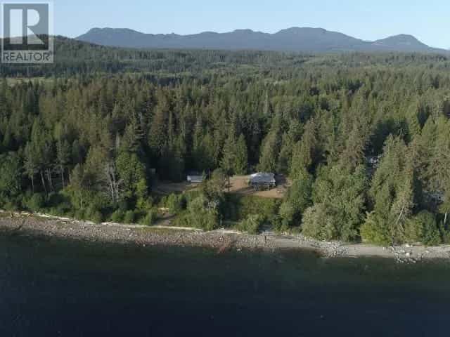 Kondominium w Powell River, British Columbia 10180650