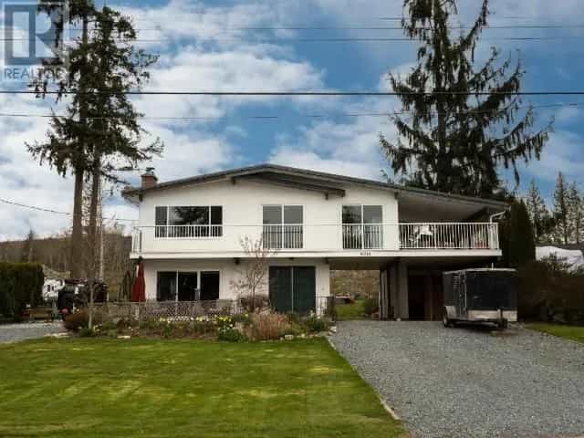 Condominium in Powell-rivier, Brits-Columbia 10180651