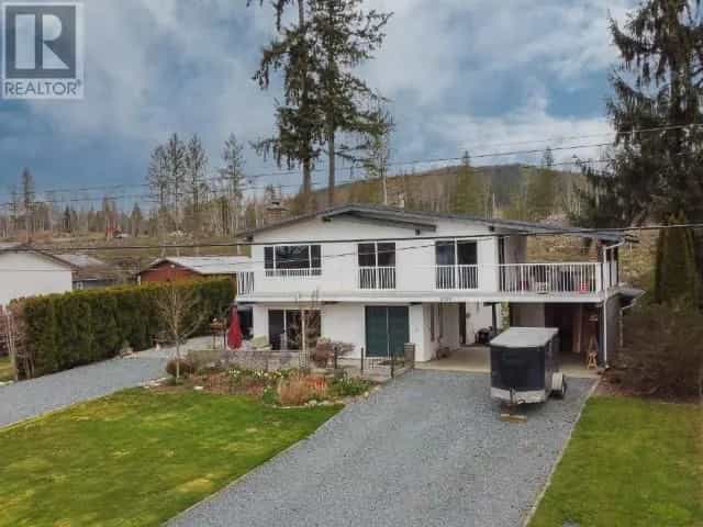 公寓 在 Powell River, British Columbia 10180651
