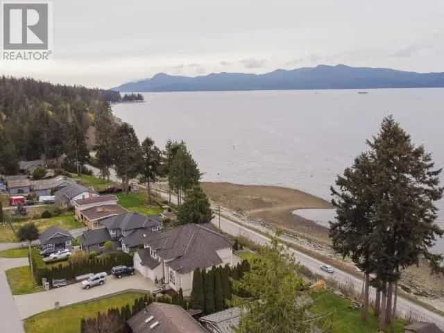 公寓 在 Powell River, British Columbia 10180651