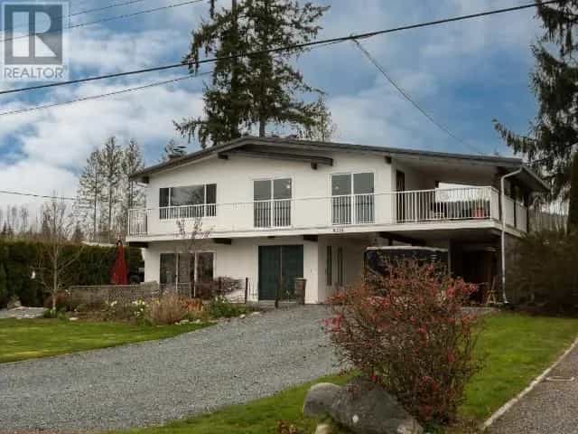 Condominium in Powell River, British Columbia 10180651