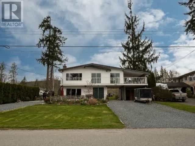 Condominio nel Powell River, British Columbia 10180651